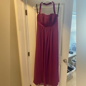Alfred Angelo Bridesmaid dress